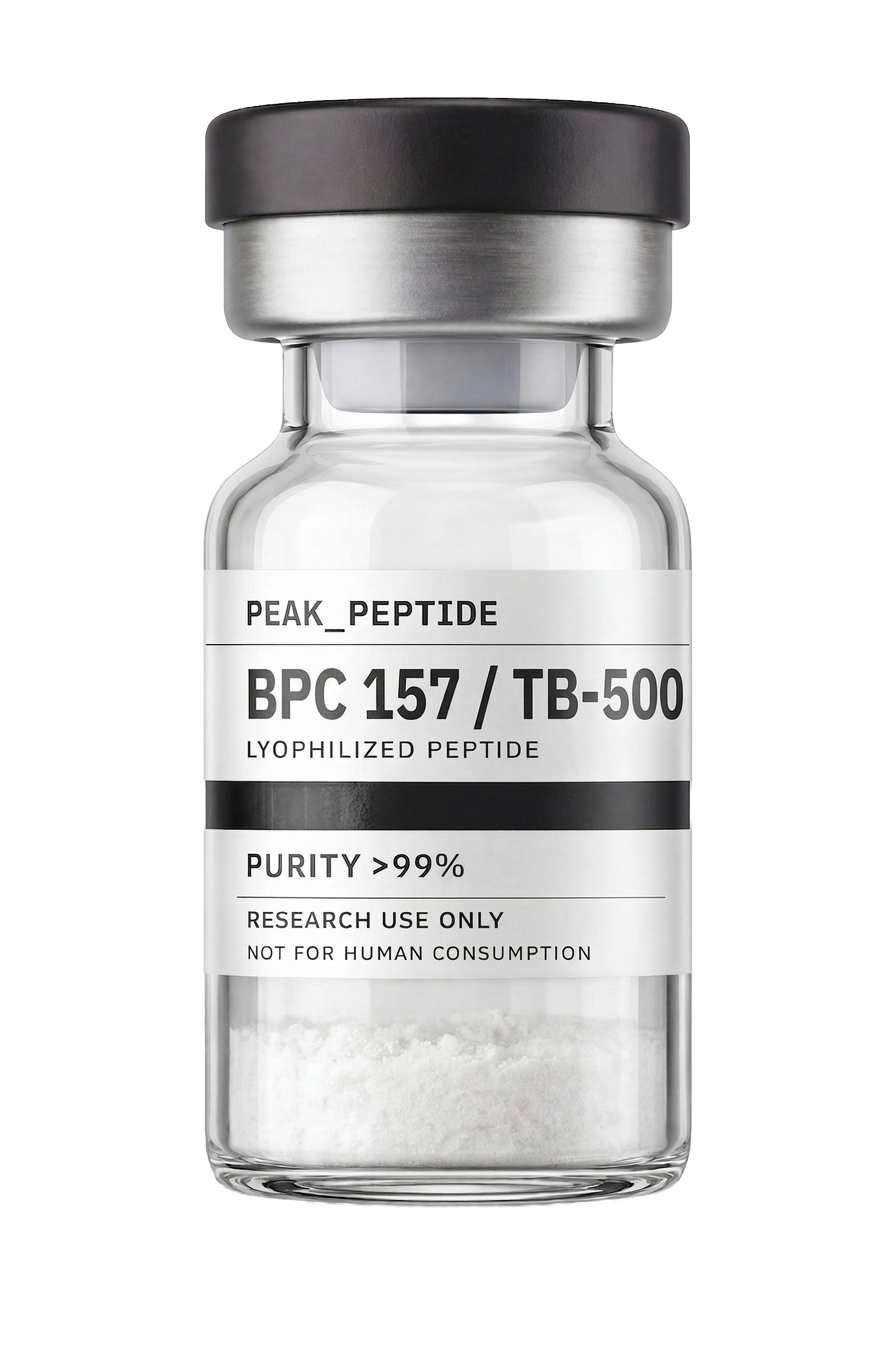 alibaba wholesale bpc 157 tb 500 peptides BPC-157 + TB-500 Blend | Research Peptide EU Купить АОД 9604 6 kitty aid Size:1 x 20ml Vial