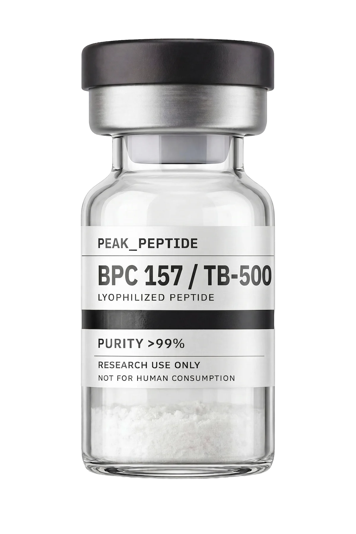 gmp certified peptide manufacturers bpc-157 tb-500 bulk + Blend | Research EU livestock vitamin b12 Size:100 mL mic b12 injections reviews