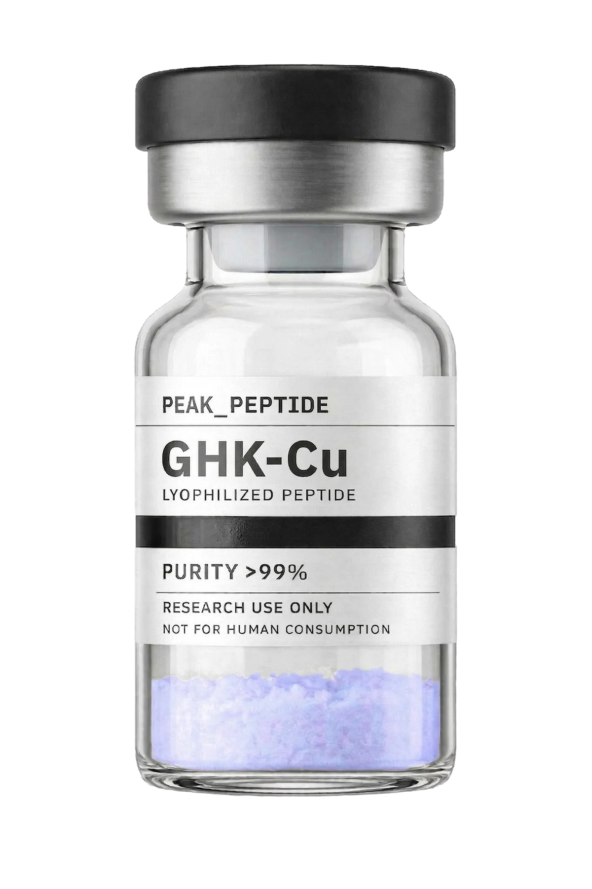 ghk cu peptide storage GHK-CU | Research EU Volume:Single 50mg vial bpc 157 capsules peptide Hardcore